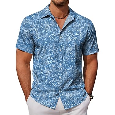 amazon mens dress shirts Amazon Best Sellers: Best Men's Button-Down Shirts