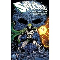 Amazon.com: The Spectre Vol. 1: Crimes and Judgments
