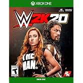 WWE 2K20 - Xbox One