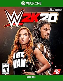 wwe 2k19 price xbox one