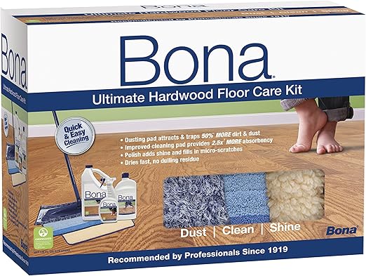 Bona Cabinet Cleaner 36 Oz Amazon Ca Health Personal Care