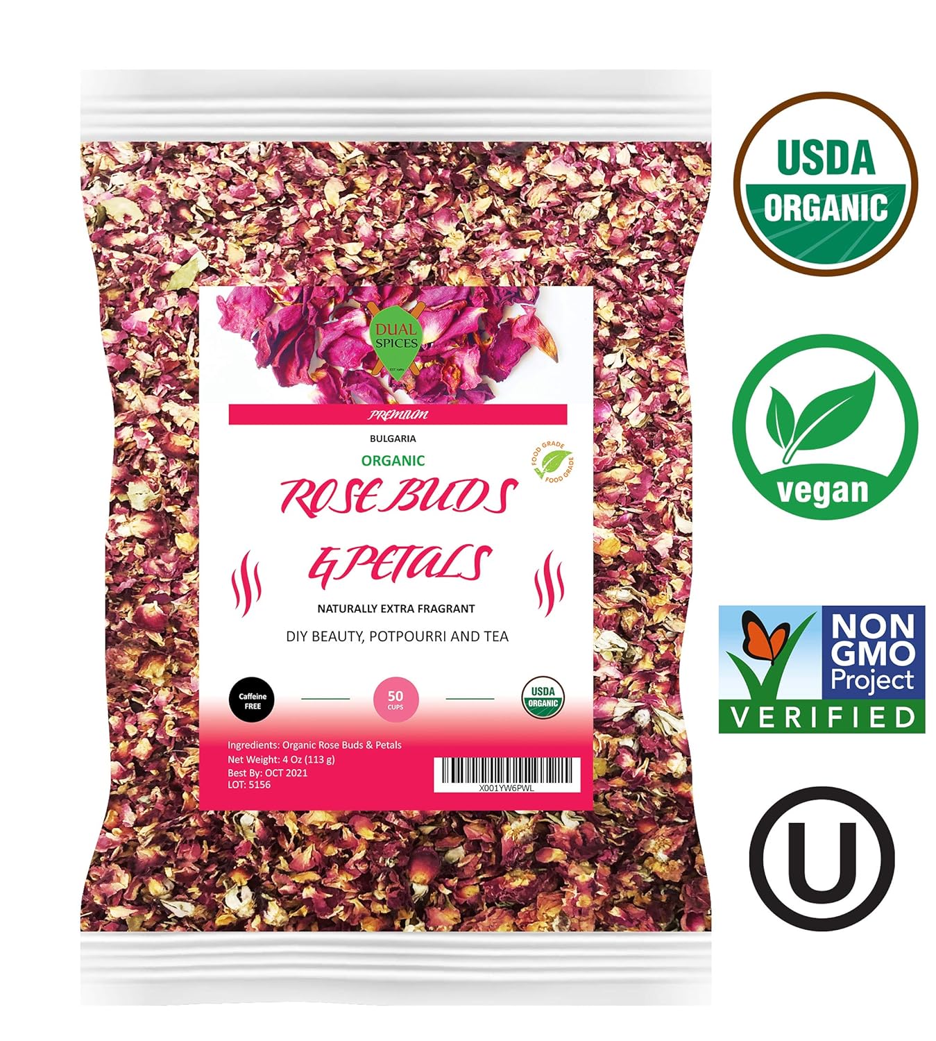 How to Make Rose Oil With Dried Rose Petals