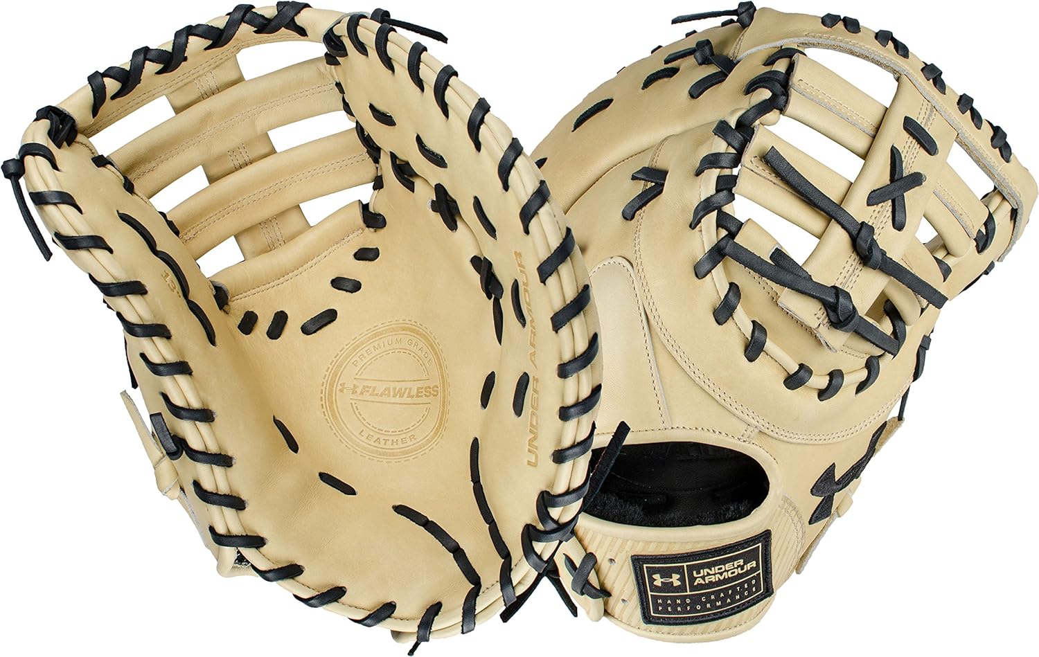 baseball first base glove