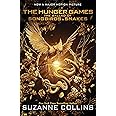 The Ballad of Songbirds and Snakes (A Hunger Games Novel): Movie Tie-In Edition (The Hunger Games)
