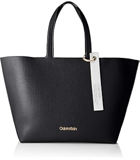 calvin klein monoblock shopper