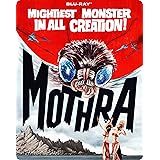 Mothra - SteelBook Edition