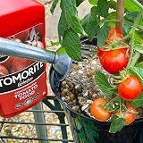 Levington Tomorite Liquid Tomato Food Concentrate 1L Red view 6