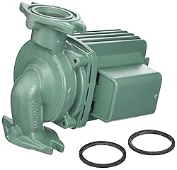 Taco 0011-BF4-J Circulating Pump Cast Iron with a