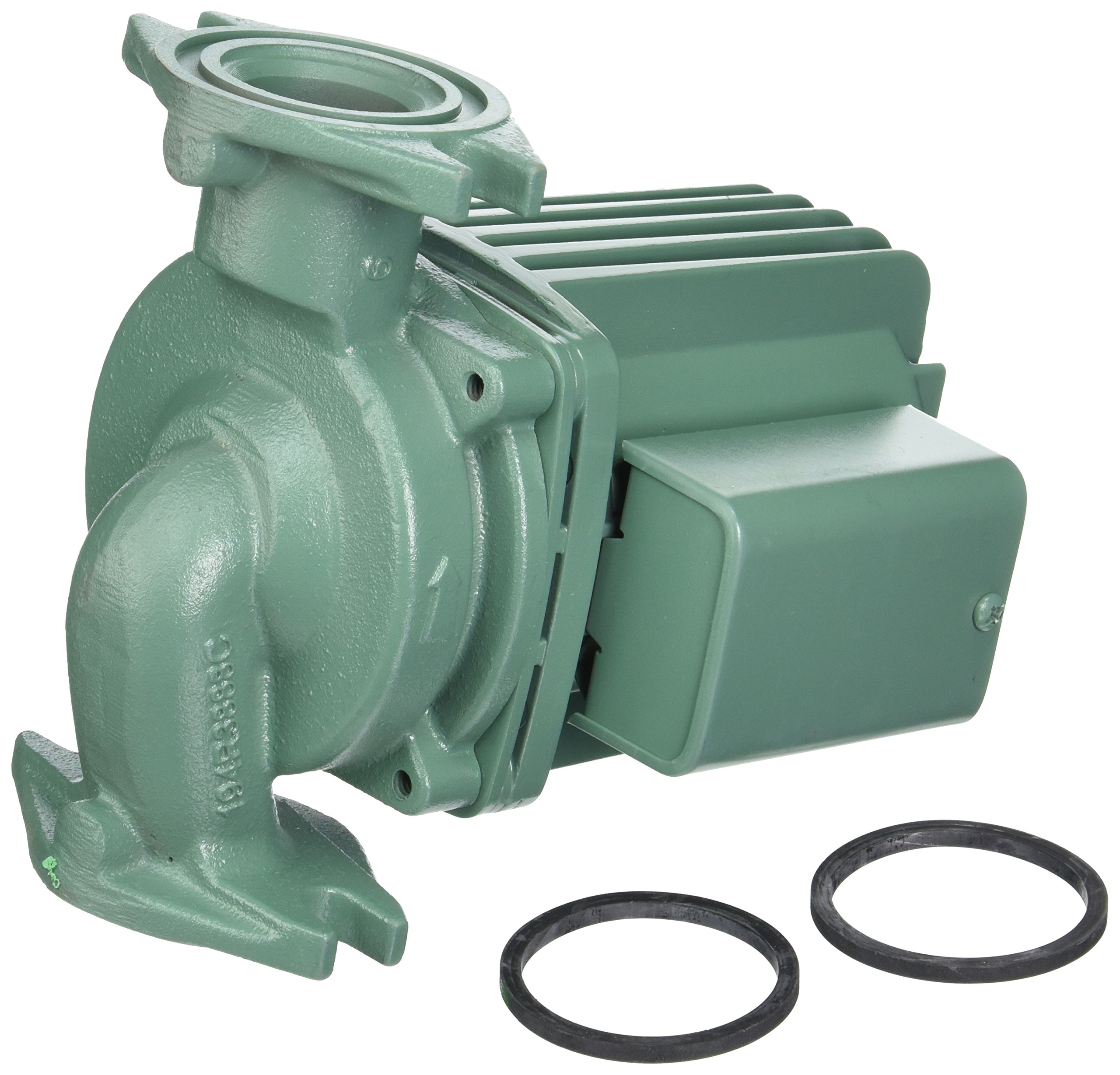 Taco 0011-BF4-J Circulating Pump Cast Iron with a