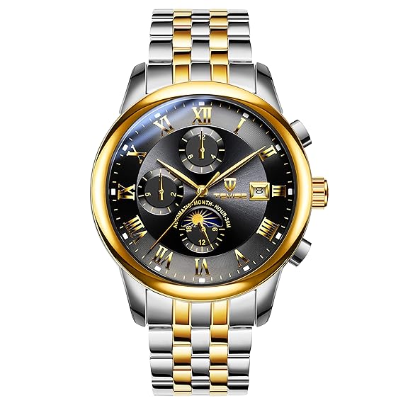 tevise mens watch