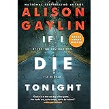 Amazon Com Never Look Back A Novel Gaylin Alison Books