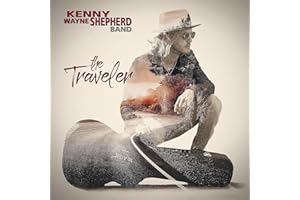 The Traveler [LP]