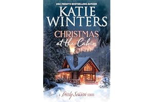 Christmas at the Cabin (A Frosty Season Series Book 8)