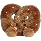 Palm Pals Chatty Mouse Soft Toy | Aurora World