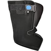 United Ortho Air Cam Walker Fracture Boot Liner, Medium