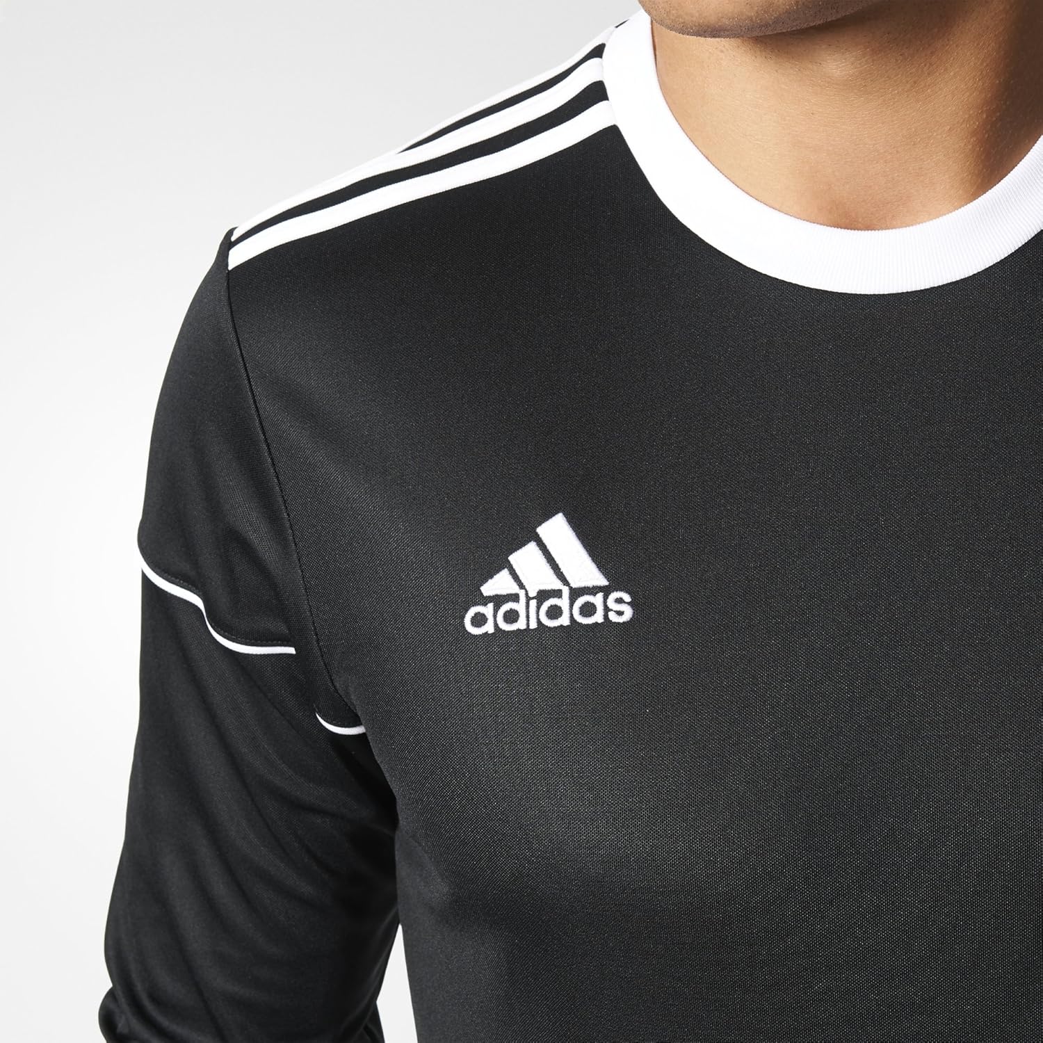 adidas squadra long sleeve jersey