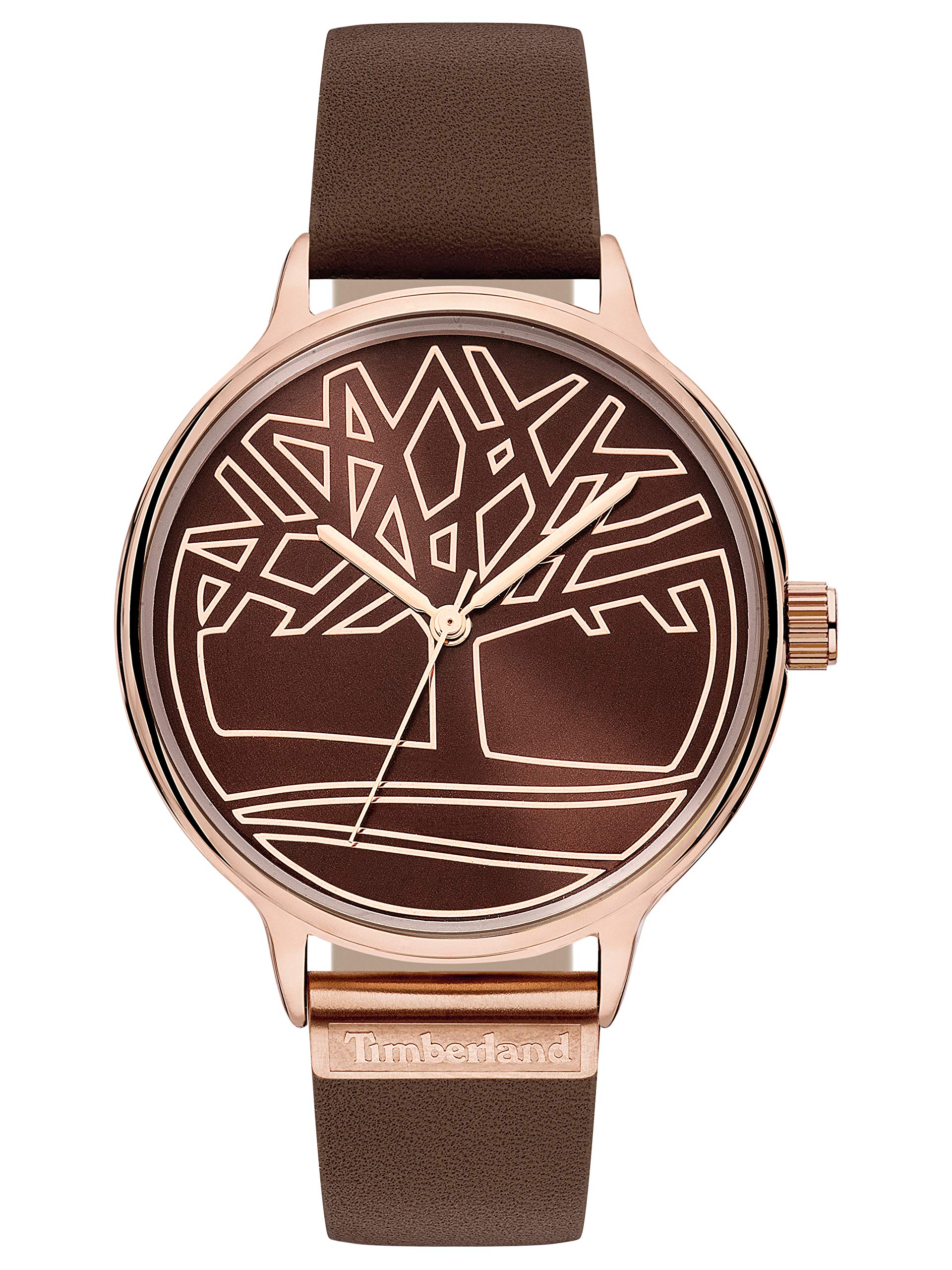 Timberland Womens Watch TBL15644MYR.12