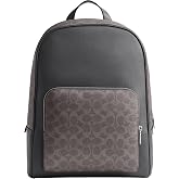 Coach Wade Backpack in Signature