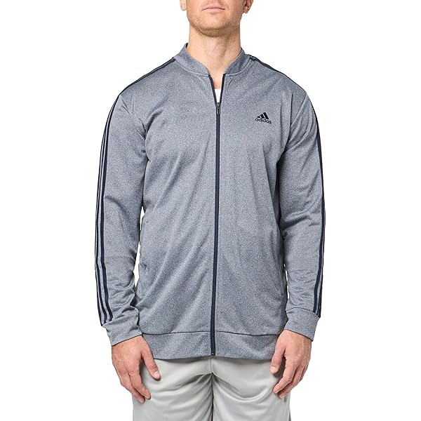 adidas Z.N.E. Reversible Bomber Jacket - Men's Multi-Sport L