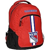 FOCO New York Rangers Action Backpack