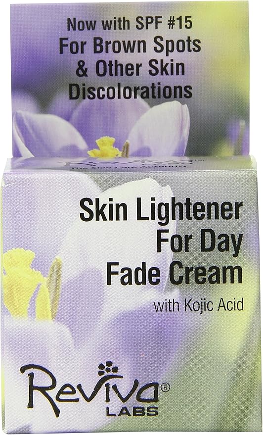 skin lightening acid