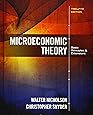 Microeconomic Theory: Basic Principles and Extensions