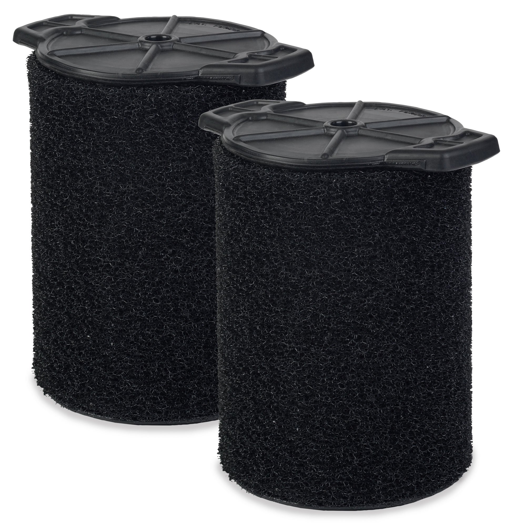 Wet Vac Filters WS24200F2 Foam Filter For Wet Dry Vacuum