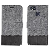 Rfvzubemok Compatible with Asus Zenfone 3 Zoom