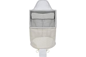 Humble Bee 22 Aero Square Veil (Replacement)