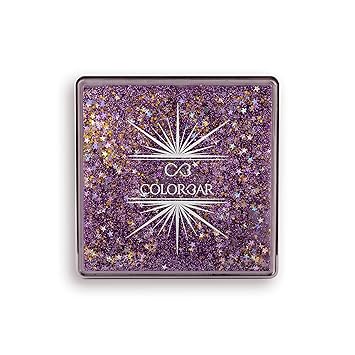 Colorbar Cosmetics Glitter Me All Wonderland Lip Palette, Multicolour, 2 g