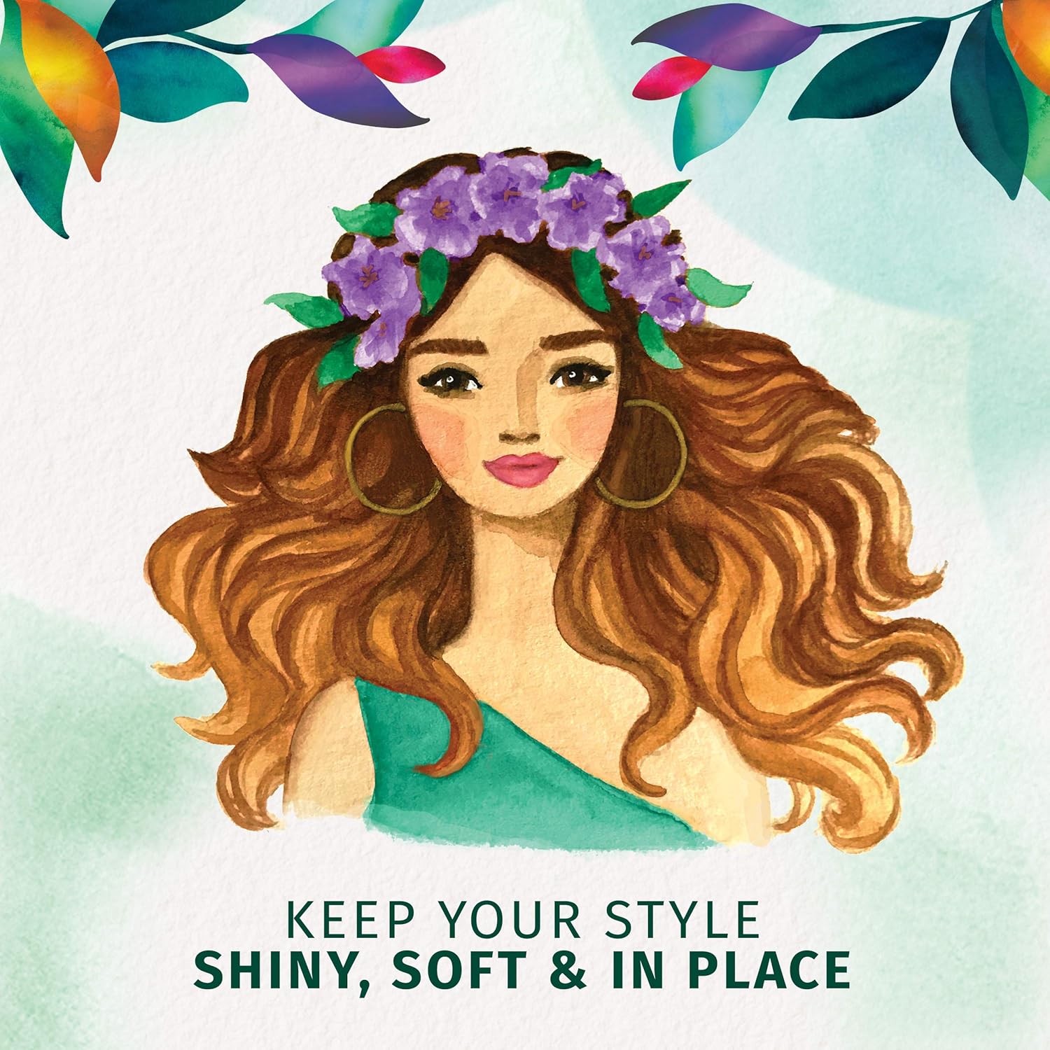 Herbal Essences Set Me Up Spray Gel, 5.7 fl oz (Pack of 3) : Beauty