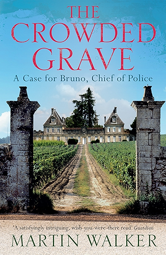 Download The Crowded Grave: The Dordogne Mysteries 4 (English Edition) PDF