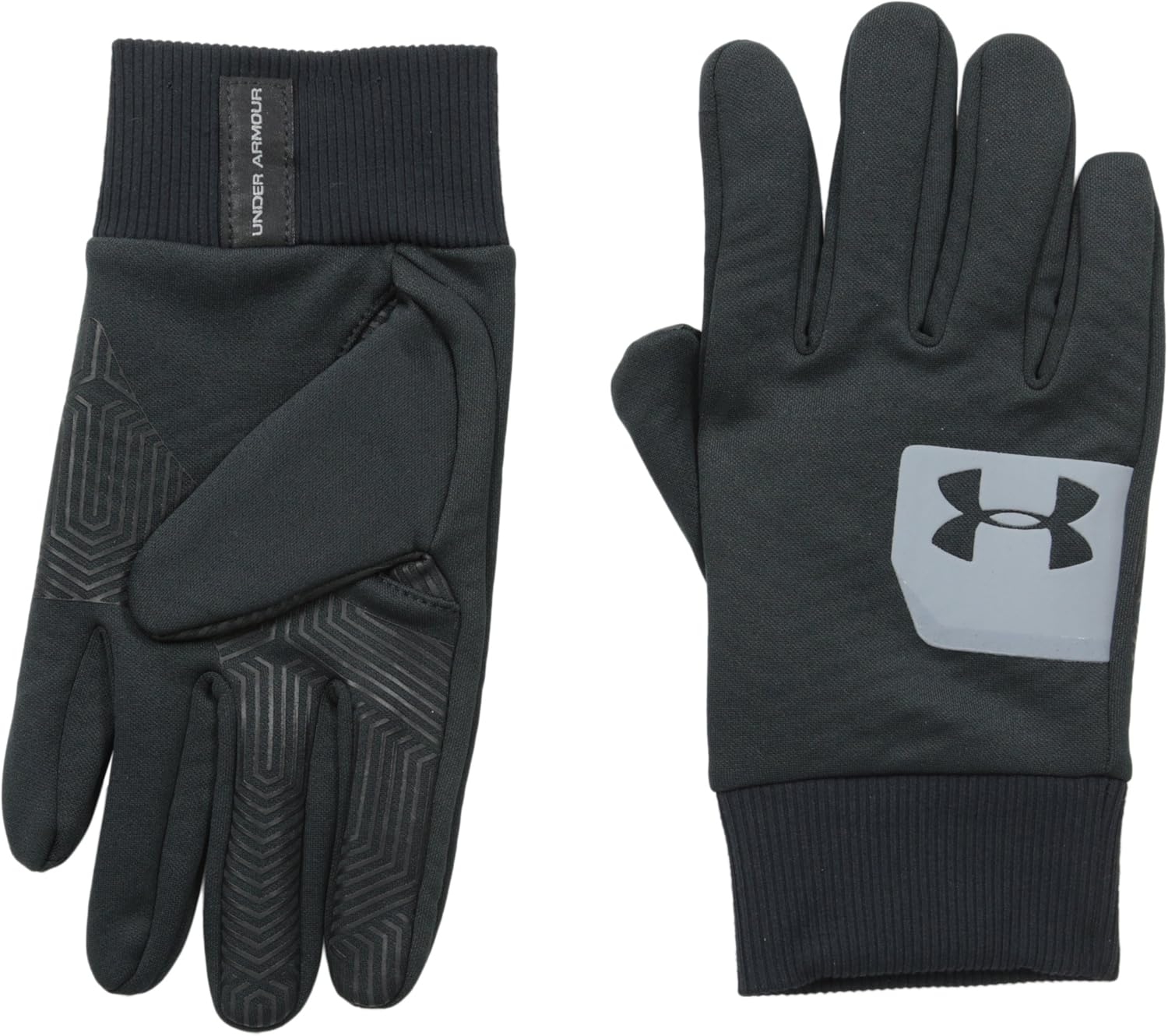 Under Armour Men's UA ColdGear Infrared Liner Gloves