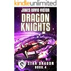 Dragon Knights (Star Dragon Book 4)