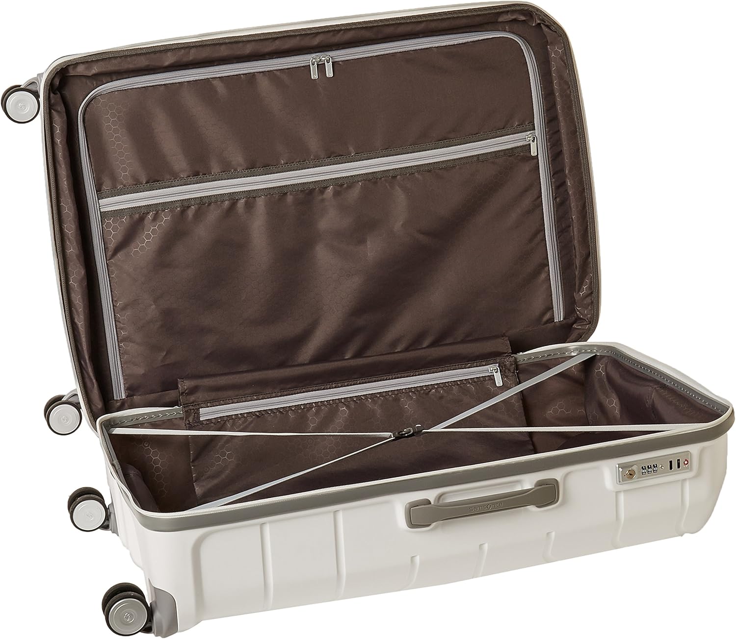 samsonite octolite carry on