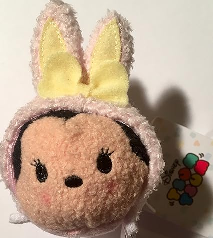 disney tsum tsum minnie mouse
