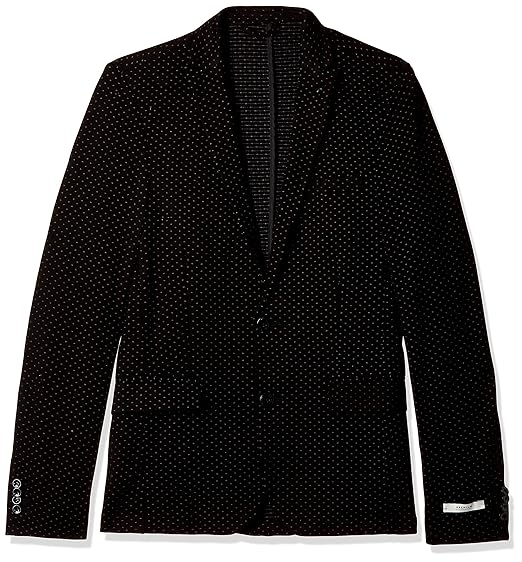 jack and jones slim fit blazer