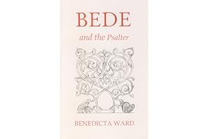 Bede and the Psalter