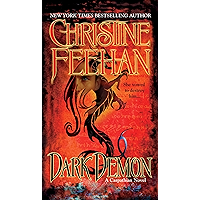 Dark Demon (The 'Dark' Carpathian Book 16) book cover