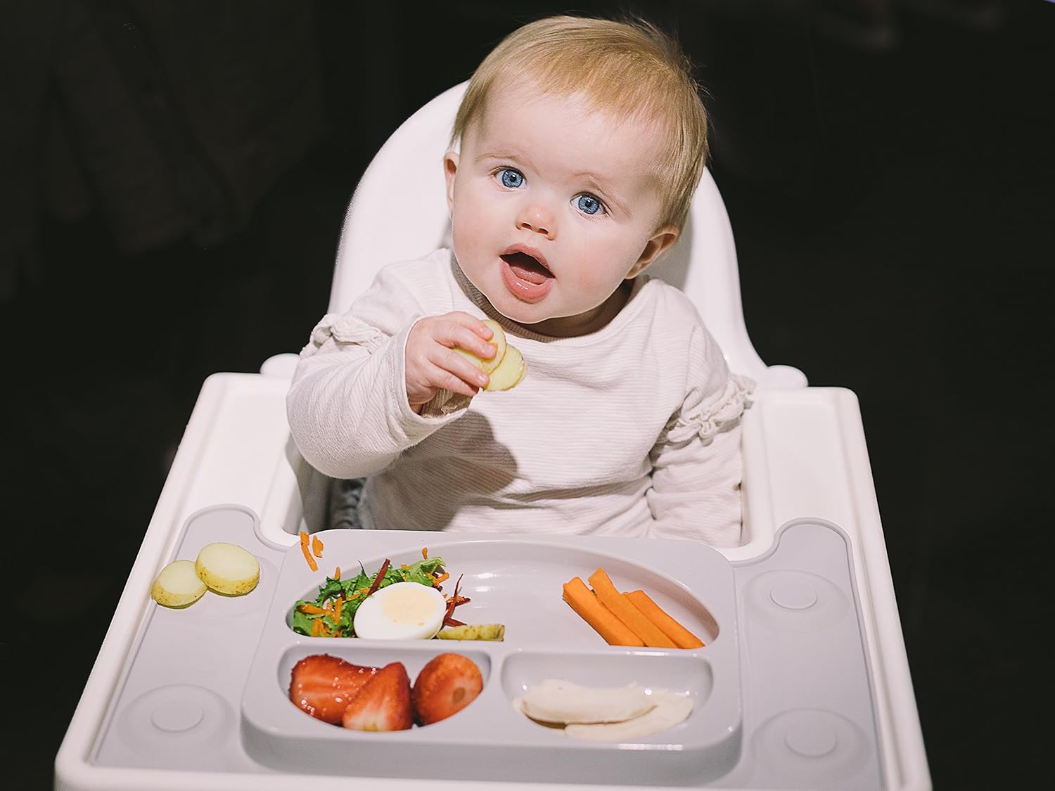 easymat ikea high chair