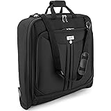 Carryon garment bag