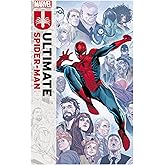 Ultimate Spider-Man By Jonathan Hickman Vol. 4: One Last Day