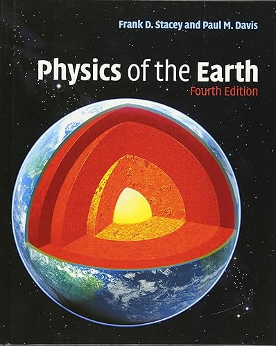 Download Physics of the Earth PDF