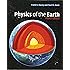 Physics of the Earth
