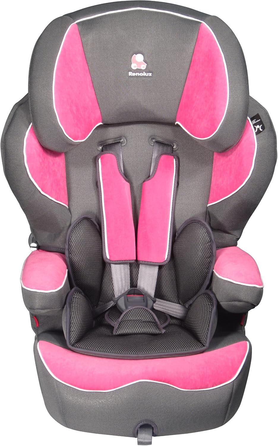 best group 1 2 3 car seat