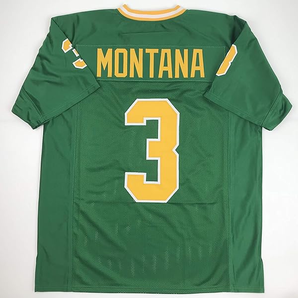 joe montana jersey amazon
