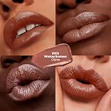 Revlon Super Lustrous Lipstick Whiskey Business Classic Cream Finish view 2