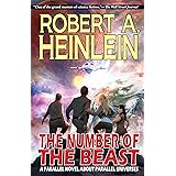 The Number of the Beast: A Parallel Novel About Parallel Universes