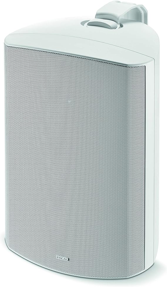 focal outdoor speakers