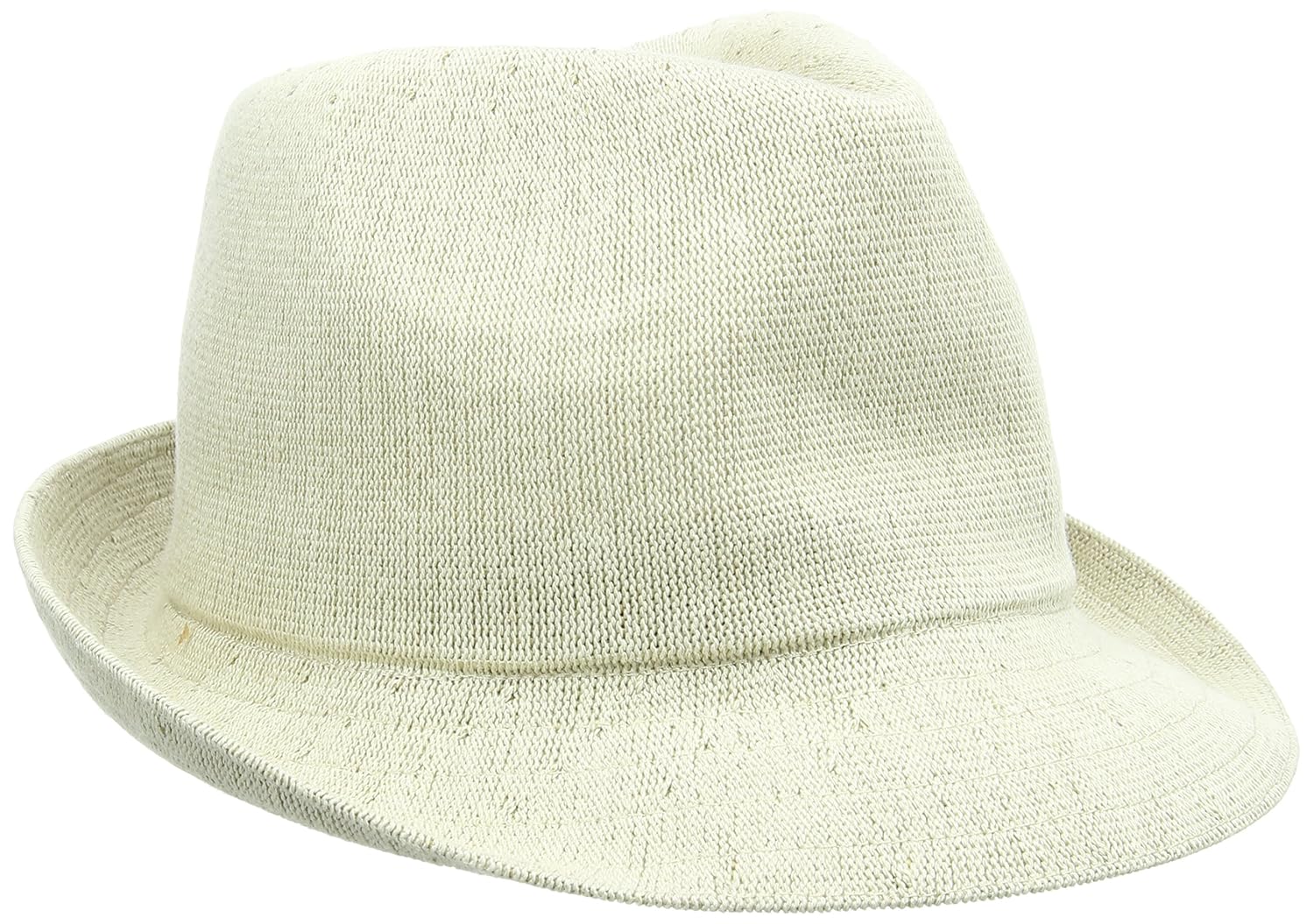 Kangol Bamboo Arnold Trilby Hat Amazon.co.uk Clothing